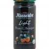 Dulce Masseube Light de Frutos del Bosque 12 Unidades de 260 gr.