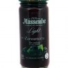 Dulce Masseube Light de Zarzamora 12 Unidades de 260 gr.