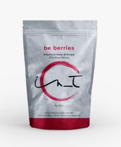 Be Berries Doy Pack 60 gr In_T by IZen Inti Zen