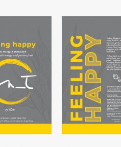 Feeling Happy Mango y Maracuya Doy Pack 60 gr by iZen Inti Zen 2 Feeling Happy Mango y Maracuya Doy Pack 60 gr by iZen Inti Zen