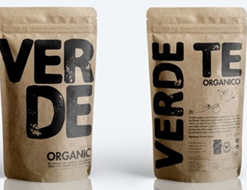 Negro Organics - Té en Hebras enteras S/Tacc Organico y Vegano 80 gr 2 Verde Organics