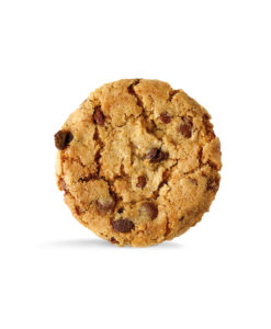 The Original American Cookie by Pasticcino Cookie con chips de Chocolate