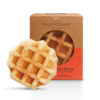 The Classic Belgian Waffle by Pasticcino Wafle estilo Belga 6 The Classic Belgian Waffle 120 gr