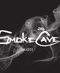Smoke Cave Especias ahumadas en fío